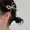 Colorful Rhinestone Decors Hairpins Hot Girls Duckbill Hair Clip Y2k Style Multi-type Can Choose Hair Clip for Woman