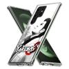 Yakuza 0 Game Capa Phone Case For Samsung S26 Ultra S25 Edge Galaxy S23 S21 S20 S24 FE S22 S10 Plus Cover Clear TPU Shell Coque