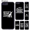 Krajews Super Cool Chihuahua Dog For iPhone 17 Air 16 Phone Case Cover 15 14 Plus 12 13 Pro Max Coque
