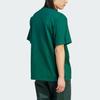 Adidas Adicolor Contempo Tee Collegiate Green Men Streetwear IM4392