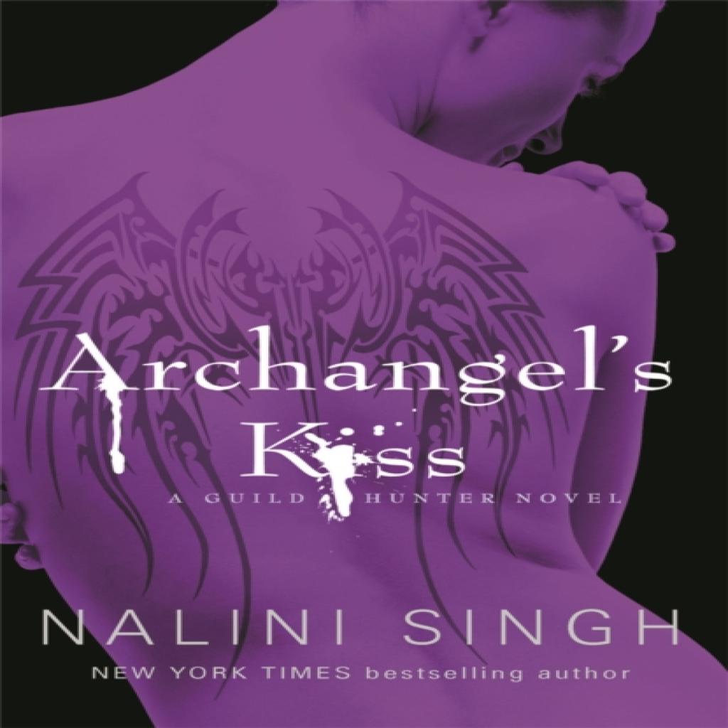 Archangels Kiss by Nalini Singh Paperback Book 9780575095748