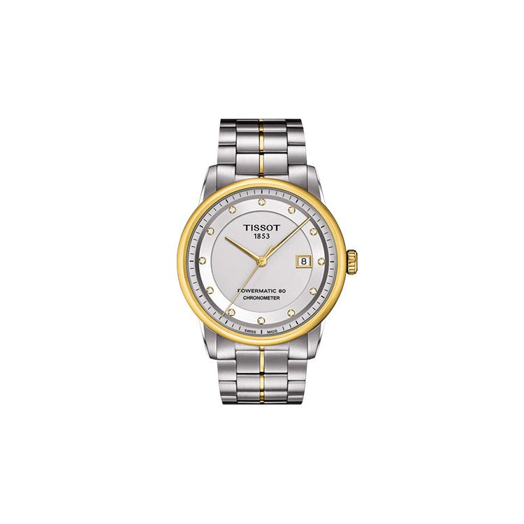TISSOT Men's Watch T086.408.22.036.00