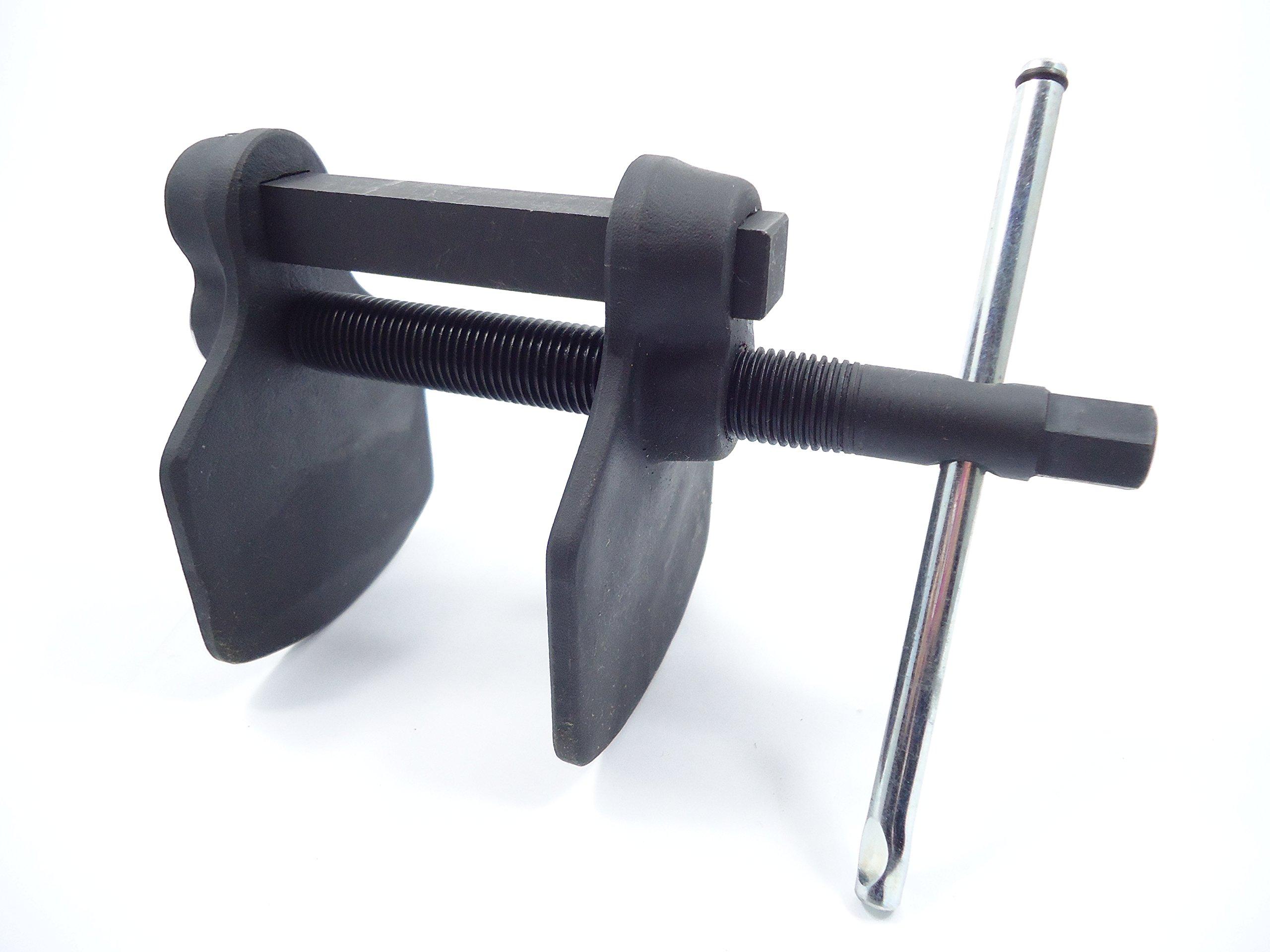 

Disc Brake Caliper Piston Tool for Opposed 4-Piston Calipers, Wide, Piston Return, Disc Brake Pad Replacement Tool