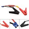 12V Portable Car For Jump Starter With 20000mAh Power Bank And 600Amp Current Air Booster Charger For Effective Engine Starting