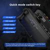 D3S Mobile Game Controller Hall 3D Vibration Mode ing Stretchable Wireless Streaming Cloud Gaming for Multi-Platform