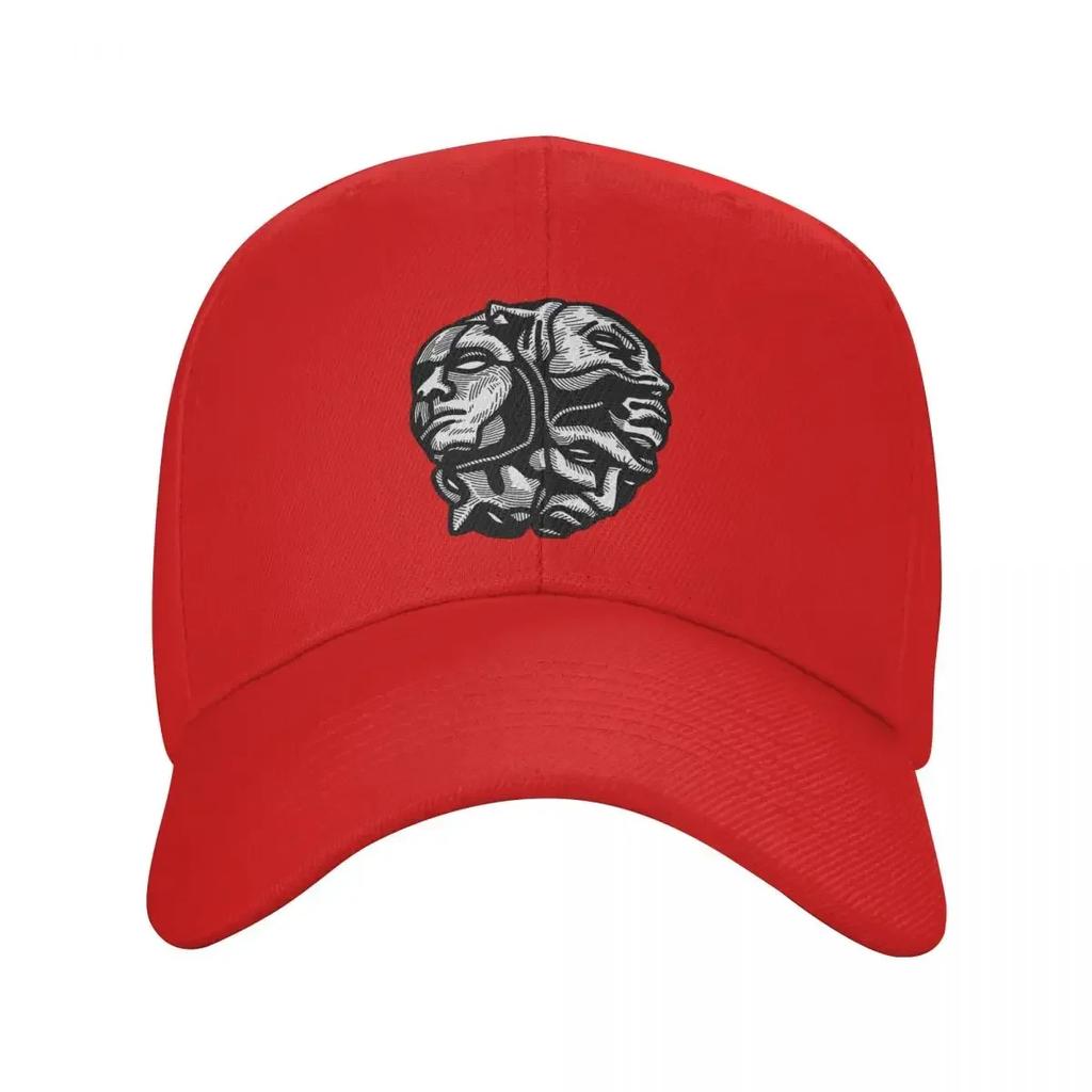 Tshirt Fitted Baseball Caps Peaked Cap Path Of Exile Sun Shade Hats for Unisex
