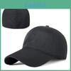 Summer Breathable Sun Protection Baseball Cap With Adjustable Fit For Men And Women