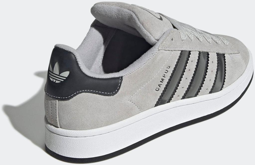 Кроссовки Adidas Campus 00s grey (JQ3918)