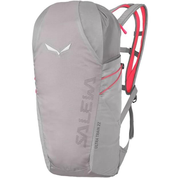 

Рюкзак Salewa Ultra Train 22 grey alloy (00-0000001256-0540)
