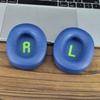 Durable Ear Pads Head Beam Headband Cushions for JR460NC JR460 NC Headphone Elastic EarPads for Better Comfort Earmuff