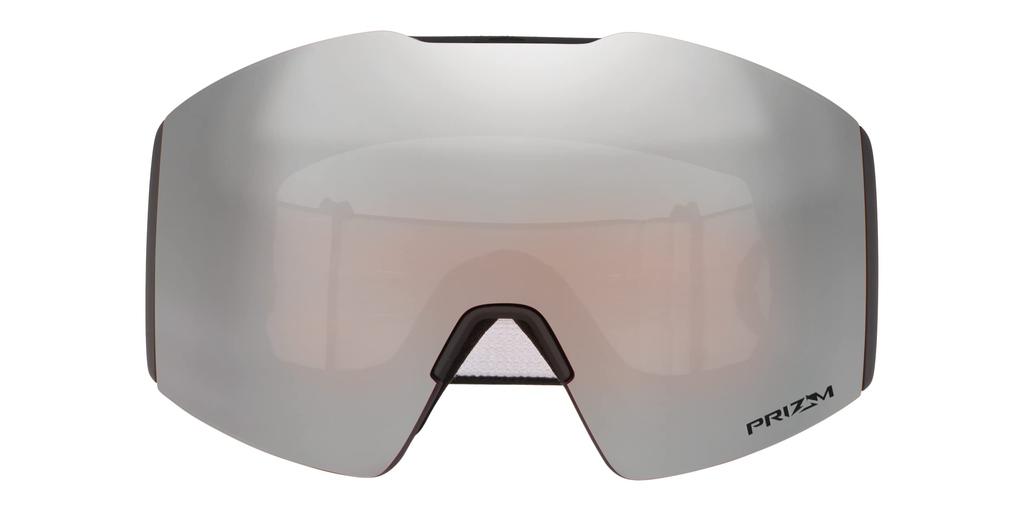 Oakley Snow Goggles 0OO7099 Fall Line XL One Size Gray, Japan, (Free Size)