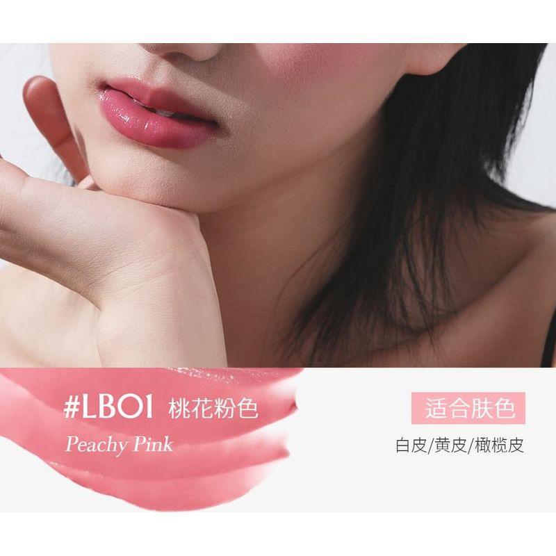 Eunarz - The Loving Series Liquid Blush - 4 Colors