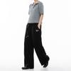 Reebok Casual Pants Unisex Moderate Straight Fit Pants 26SRMGY1U