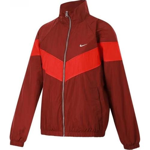 Nike SS25 Jackets & Coats Women s Red FV6305-619 S красный