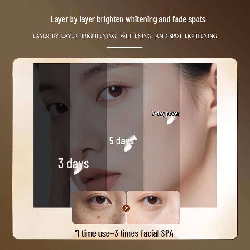 Bai Cuilei Anti-Aging & Firming Face Cream