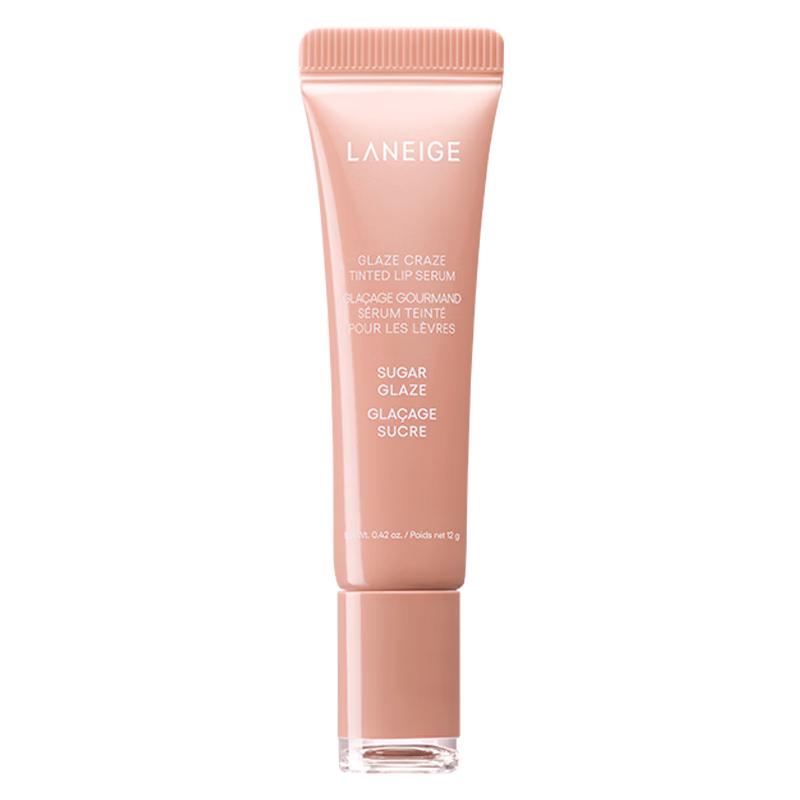 LANEIGE Блеск для губ Doughnut Crystal Jelly Essence
