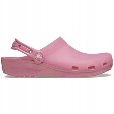 Crocs Classic Sabot Givré 210928 |M9 I Eu 42-43 I W11| Rosette