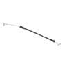 Kabel kliky dveří auta A4547230169 Náhrada za Smart ForFour 1. generace 2004?2006
