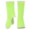 Cavigliera Sportiva in Nylon Supporto Caviglia Fascia Elastica Manicotto Protettivo Traspirante VerdeS