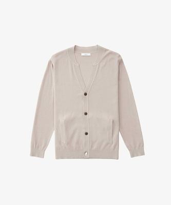 Vêtements chauds – Cardigans pour homme