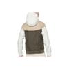 Nike Kids' Apparel Hooded Jacket Jackets & Coats Kids' Beige FN8757-072