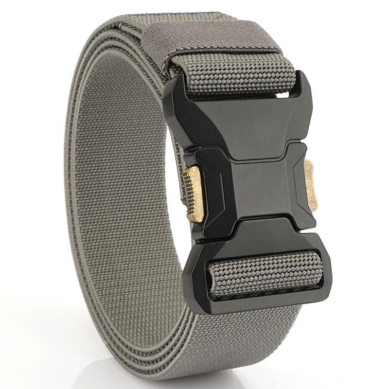 Тактический эластичный ремень Mibei