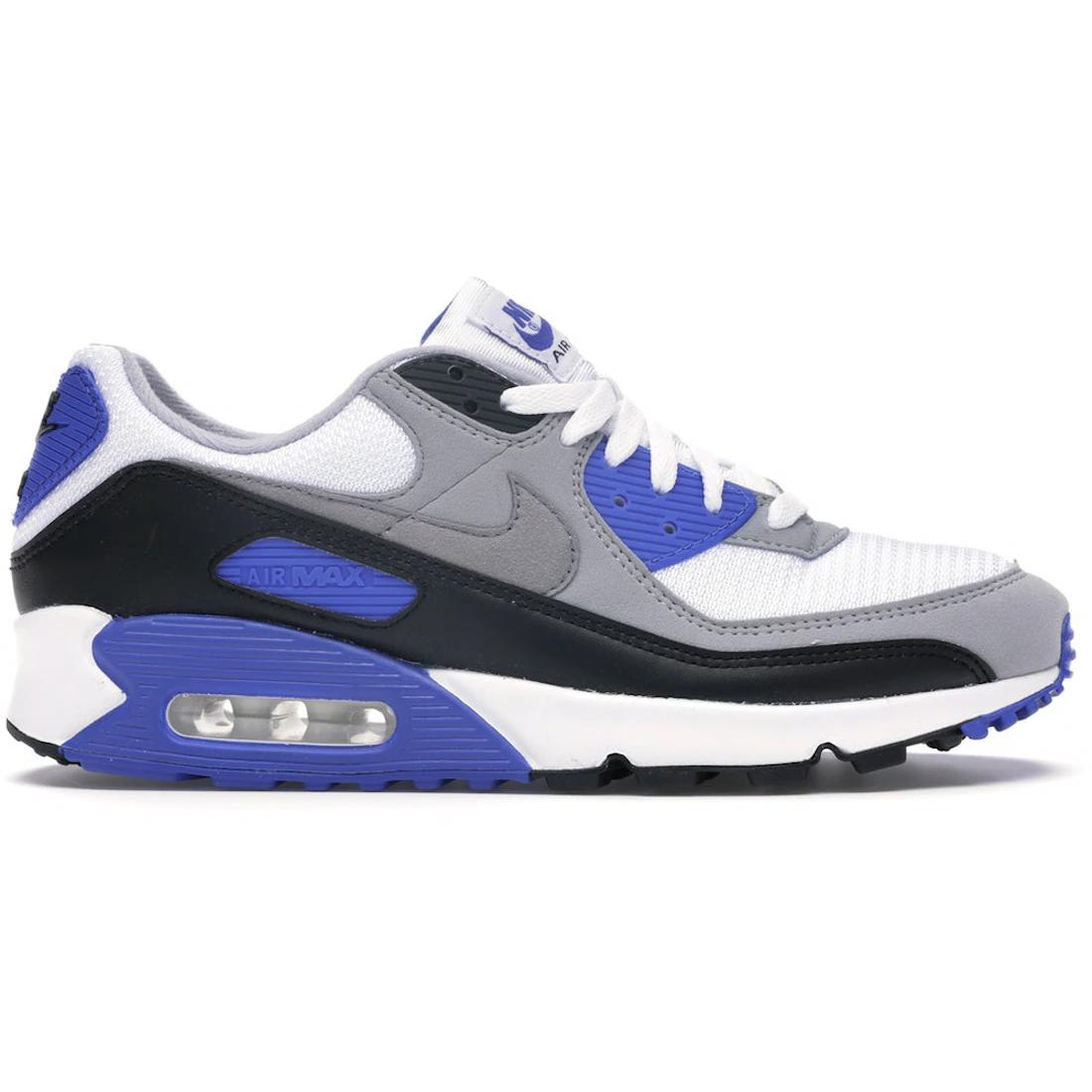 

Sneaker Nike Air Max 90 Recraft Royal(CD0881-102) 41
