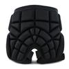 Protection pour Roller Skating Coussin de Hanche Équipement de Protection Coussin de Protection Épaissi Patinage pour Enfants Skateboard Roller Skating Pantalon Anti-Chute Adulte