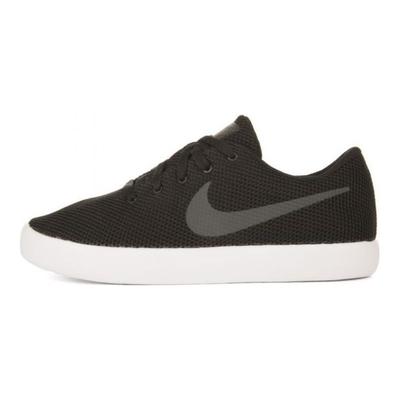 Essentialist Men Sneakers Black White-Anthracite 819810-001