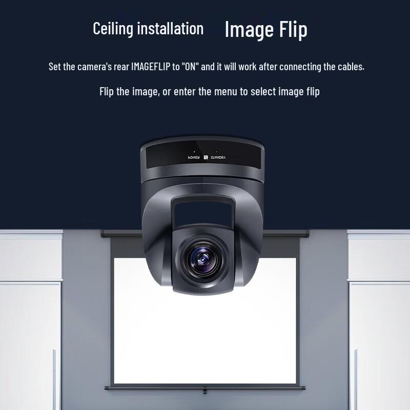 HOSODO EVI-D70P Conference Camera (CN version)