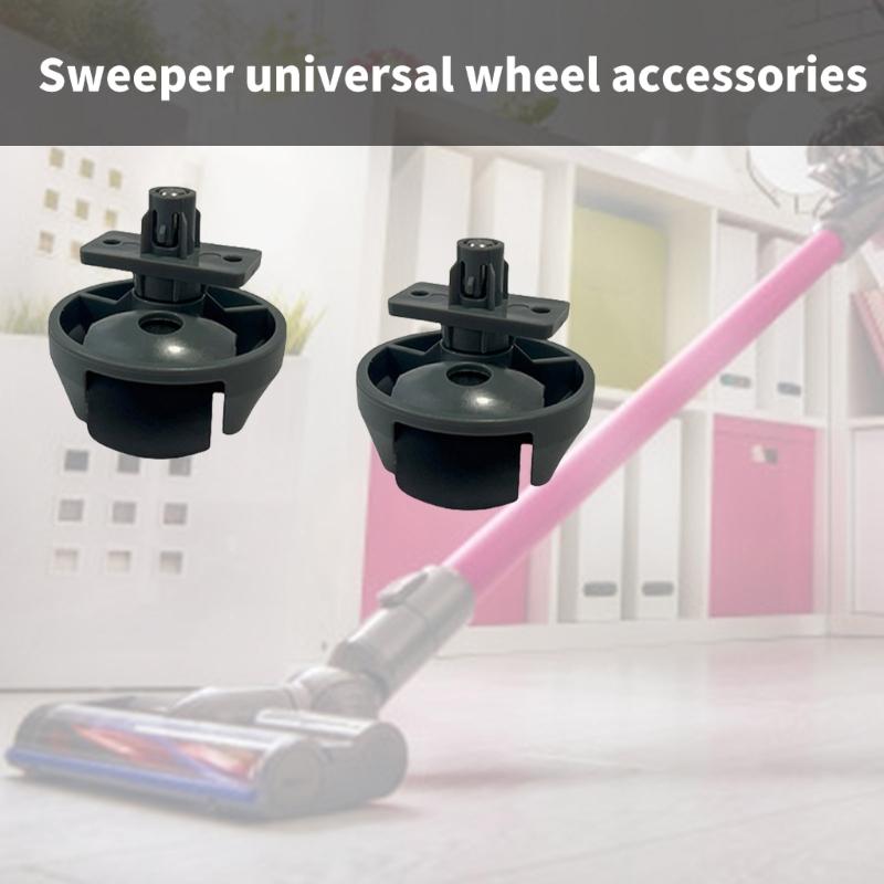 Ersatzteil Vorderradrolle für G20S T7S G10S Saugroboter Ersatzteile Zubehör