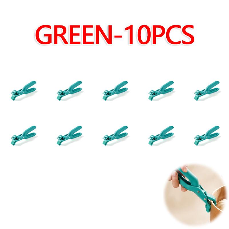 Silicone Kitchen Bowl Clip Non Slip Anti Scalding Gripper Tongs for Pots Bowls Cooking Serving Utensils Tools