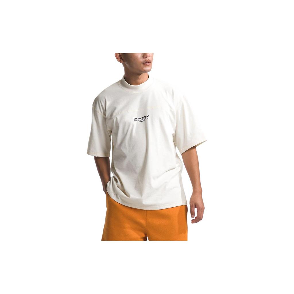 THE NORTH FACE AXYS T Shirt Men's White NF0A86W6-QLI