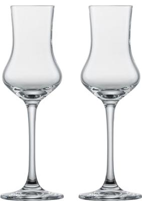 Naczynia do napojów – Szklanki i kieliszki