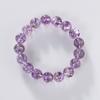 100% Natural Hot Selling Purple Ace Crystal Pendant-Feng Shui Engraved Home Decoration