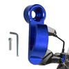 Helmet Hook | Motorcycle Electric Car Helmet Hook Brake Pump Clutch Handle, Half Cover