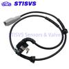4545L0 Rear Axle Left/Right ABS Wheel Speed Sensor For Peugeot 307 308 3008 Citroen C4 DS4 1.2 1.6 2.0 454508 4545.08 4545.L0