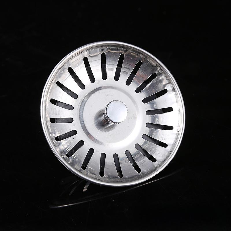 

Переключатель масляного фильтра из нержавеющей стали для слива в пол