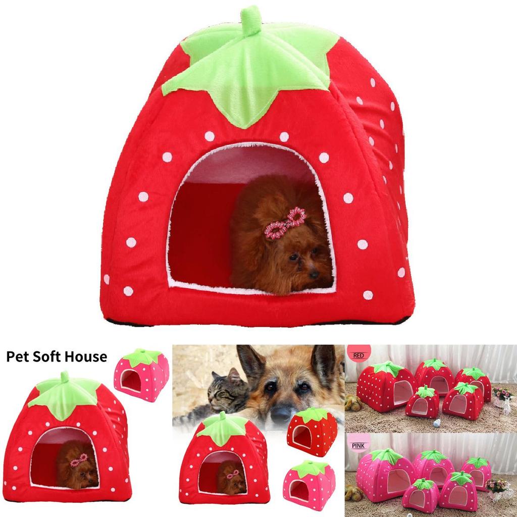 Cozy And Stylish Dog Bed With Fun Leopard Print Perfect For Your Beloved Pets