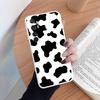 Cover For Xiaomi Note 10 Lite Phone Case Fashion Vintage Leopard Painted Shell Soft Silicone Funda For Xiaomi Note10 Lite Capa