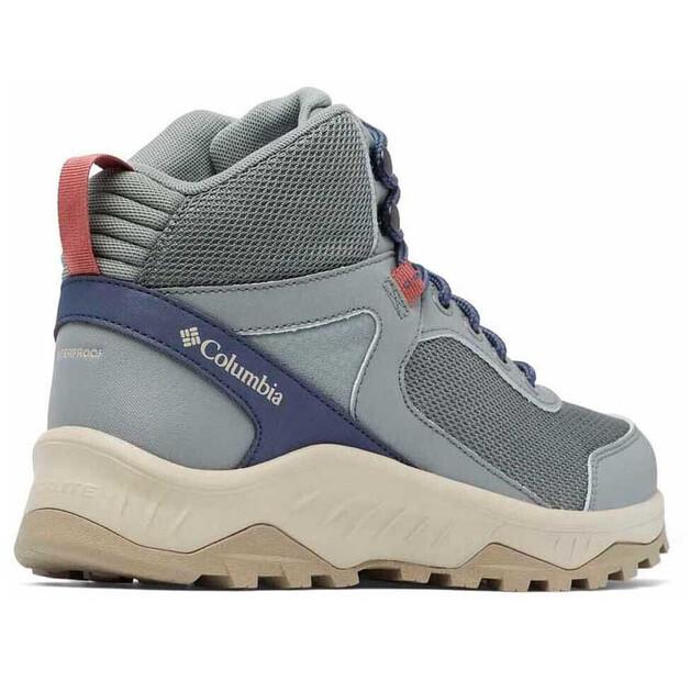 Треккинговые ботинки Columbia Trailstorm Ascend Mid WP Women