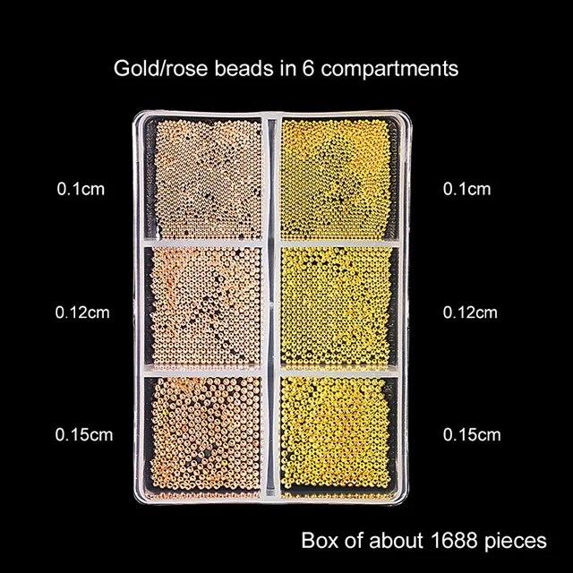 1Box Mix Sizes Ss6-ss20 Glass Non Hot Fix Rhinestone Flat Back Crystal Stone Strass Glitters Nail Diamond For DIY Garment