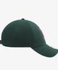 New Era Mlb Boston Red Sox Basic Ball Cap Dark Green
