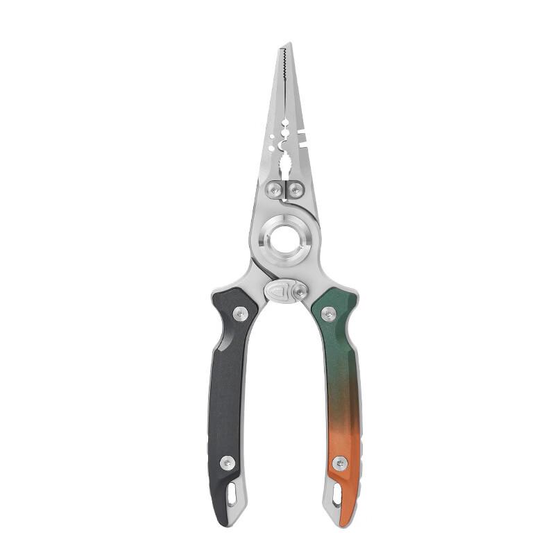 Multi-functional Fishing Pliers