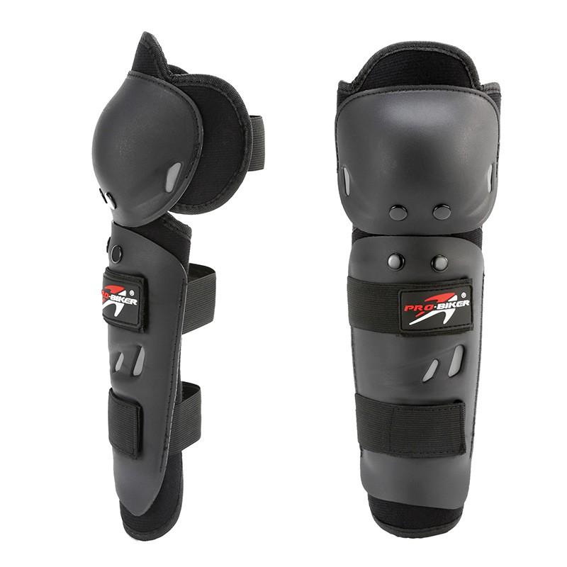 Adult Cycling Protective Gear Set Knee Elbow Pads Scooter Motorcycle Skateboard Outdoor Sports