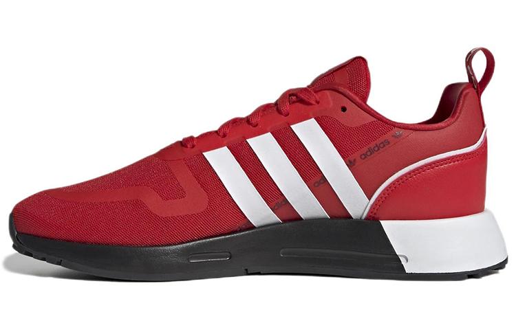 

Adidas Multix Logo Print - Vivid Red GZ3534 36