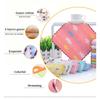 Feeding Burp Cloths Baby Face Towel Pure Cotton Children's Absorbent Handkerchief Baby Bath Towel