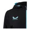 Castore Womens/Ladies Rangers FC Hooded Jacket