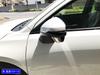 BRIGHTZ WR-V DG5 Super Mirror Stainless Steel Plated Door Mirror Underpanel [MIR-ETC-097] WRV DG