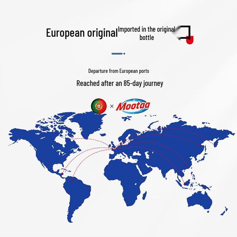 MOOTAA European Imported Pipe & Drain Cleaner